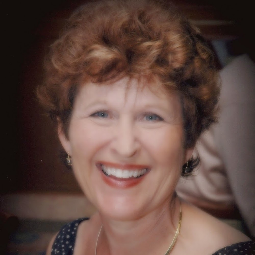 Meet your Posher, Yvonne